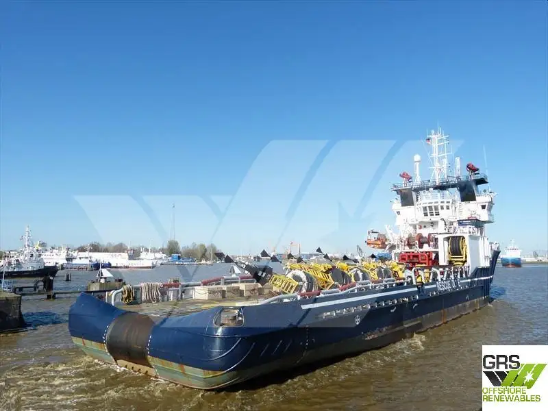 Sleperschip te koop
