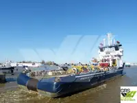 Sleperschip te koop
