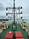 Sleperschip te koop