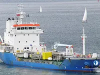 Olie-/chemikaliëntanker te koop