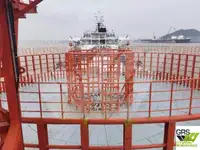 Bulkcarrier te koop