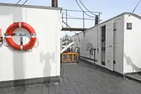 Veerboot te koop