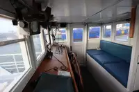 Barge te koop