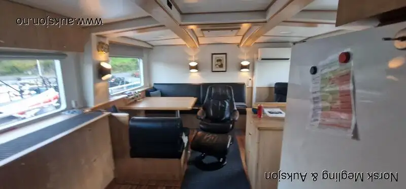 Sleperschip te koop
