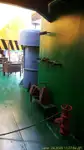 Baggeraarschip te koop