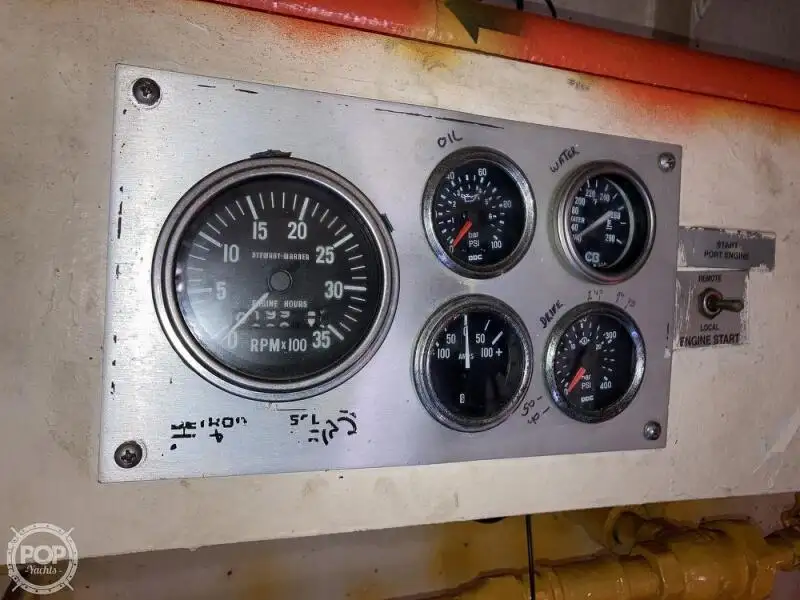 landingsvaartuig, tank te koop