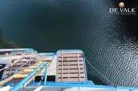Drijvend hotel te koop