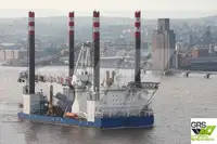 Boorplatform te koop