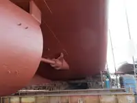 Koelschip te koop