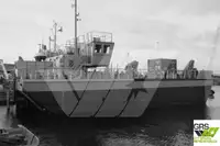 Olie-/chemikaliëntanker te koop