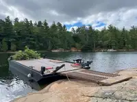 Barge te koop