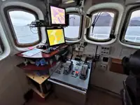 Ro-Ro-schip te koop