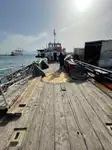 Containerschip te koop
