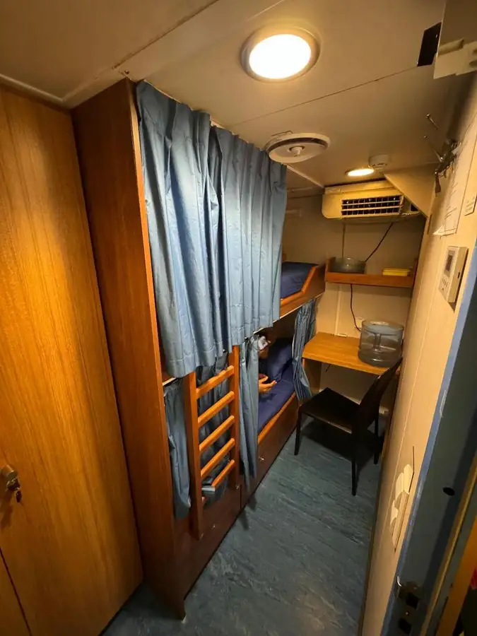 General Cargo/Multi-purpose te koop
