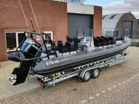 Containerschip te koop