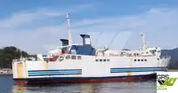 Ro-Ro-schip te koop