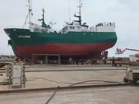 Trawler Te koop