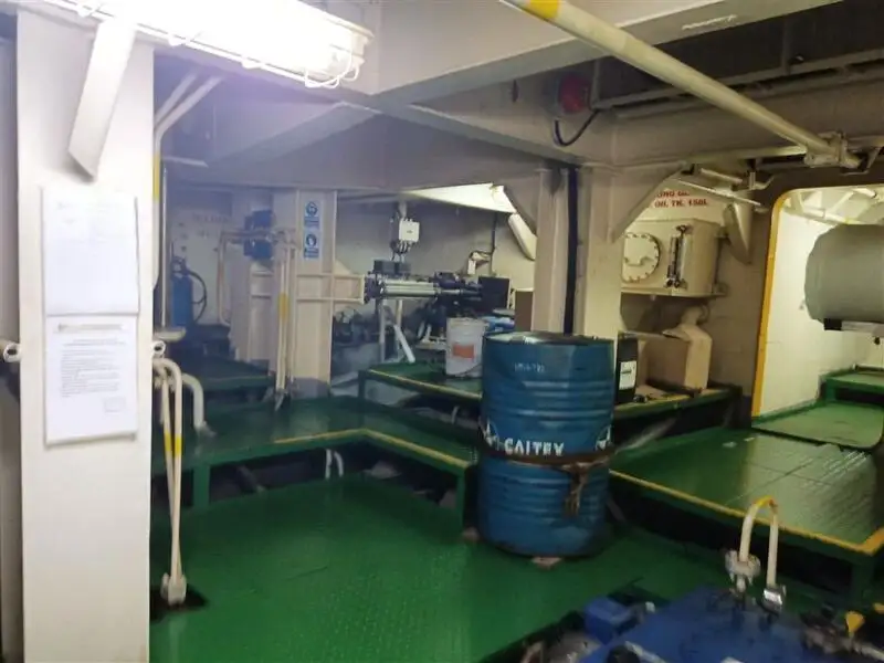 Sleperschip te koop
