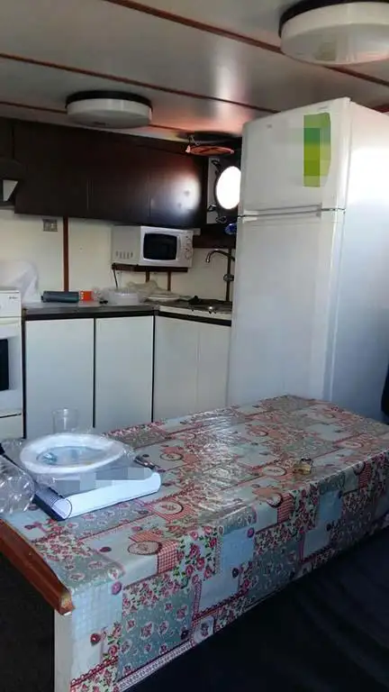 Sleperschip te koop