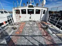 Bemanningboot te koop