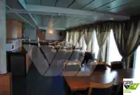 Containerschip te koop