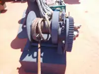 Sleperschip te koop