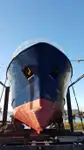 Trawler te koop