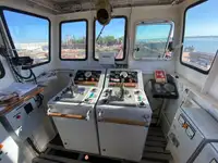 Sleperschip te koop