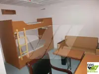 Accommodatieponton te koop