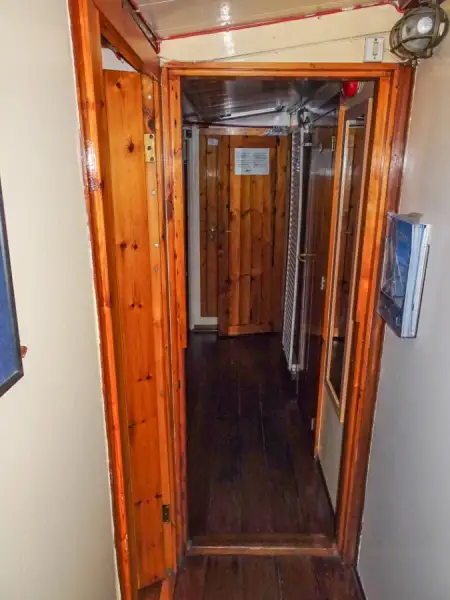 Bulkcarrier te koop