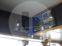 Trawler te koop