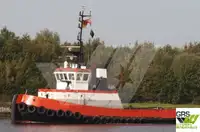 Sleepboot Te koop