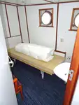 Bulkcarrier te koop