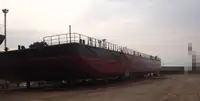 Barge te koop