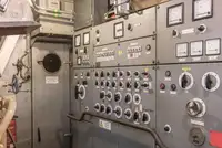Sleperschip te koop