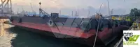 Barge te koop