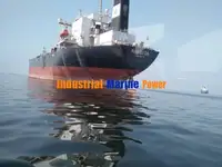 Olie-/chemikaliëntanker te koop