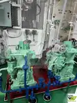 Bulkcarrier te koop