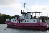 General Cargo/Multi-purpose te koop
