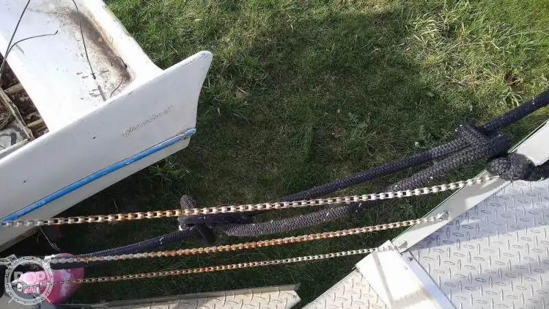 Containerschip te koop