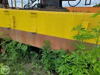 Barge te koop