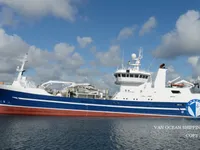 Trawler te koop