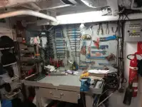 Trawler te koop