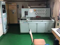 Olie-/chemikaliëntanker te koop