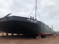 Binnenvaartschip Te koop