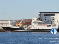 Trawler te koop