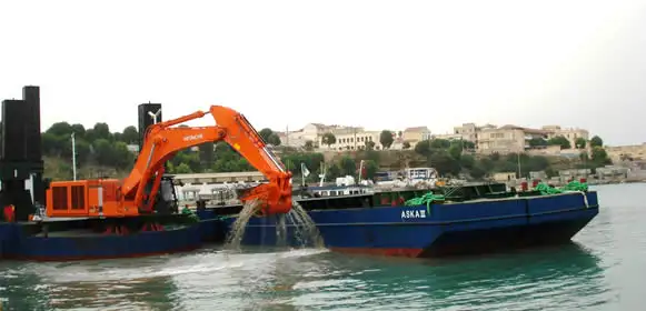 Sleperschip te koop