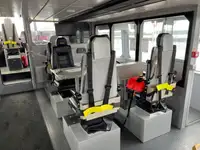 Containerschip te koop