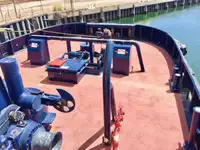 Sleperschip te koop