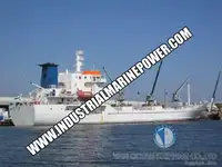 Koelschip te koop